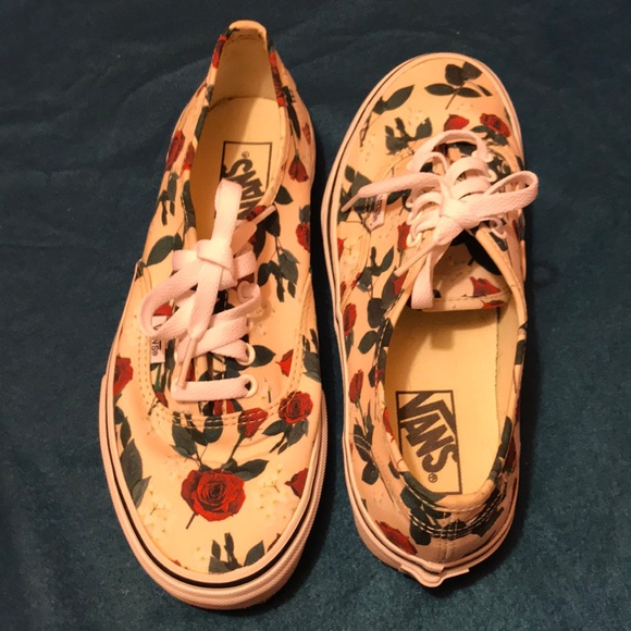 Vans Sneakers Authentic Style VN0A38EMUKO - Picture 5 of 13